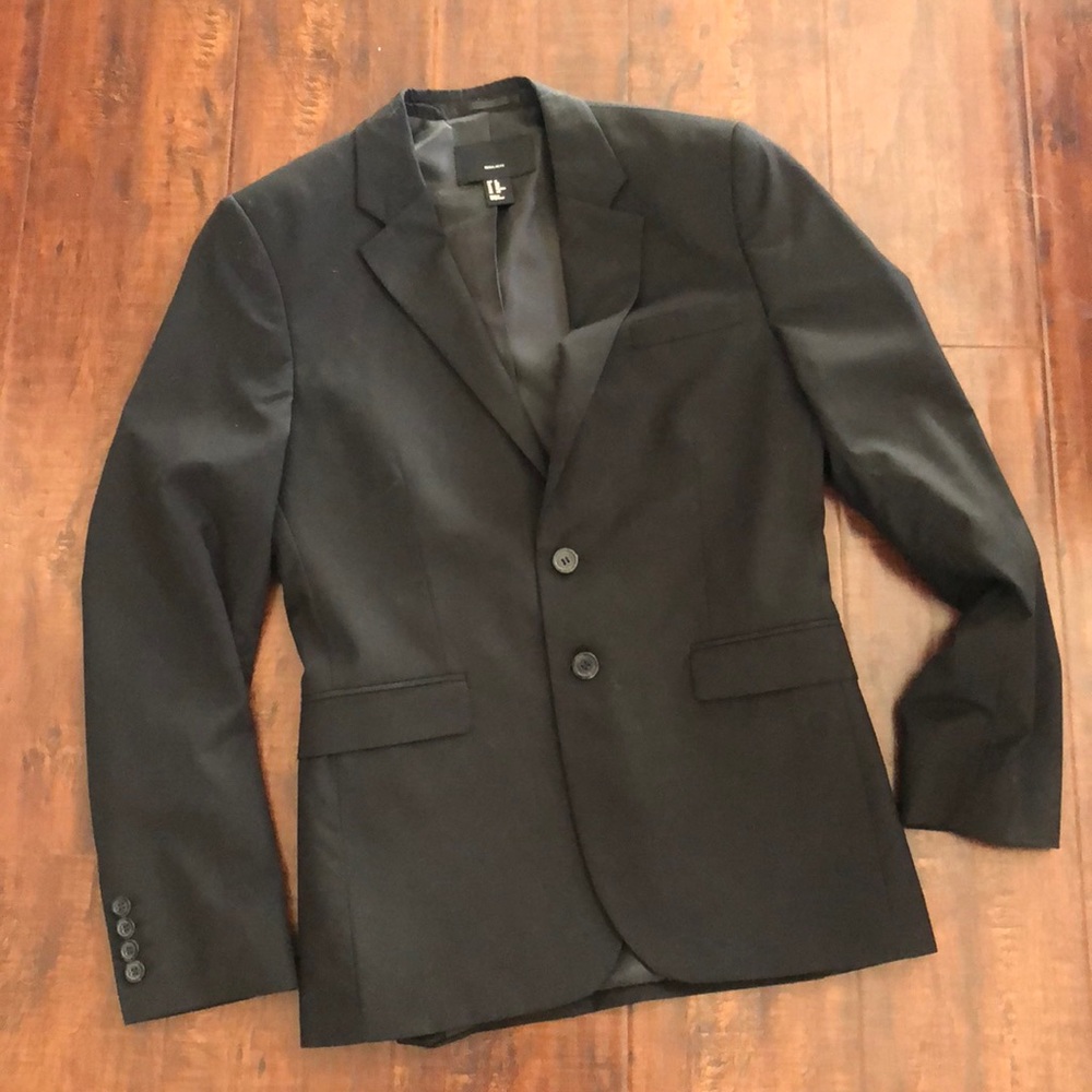 H&M blazer for men